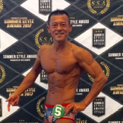 Kazuhiro Ijiri