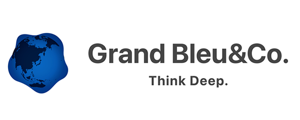 Grand Bleu&Co.